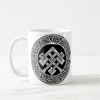 Celtic & Viking Inspired Art