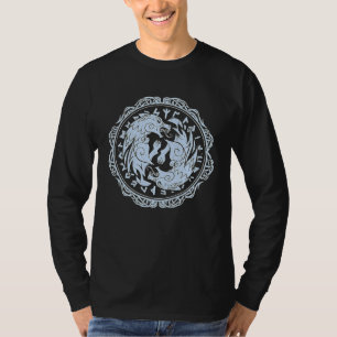 Celtic Viking Norse Valhalla T-Shirt