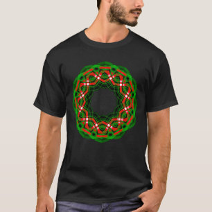 Celtic Yule Festival T-Shirt