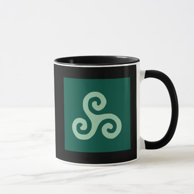 Celtism 1 mug (Right)