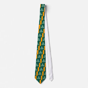 Celtism 1 tie