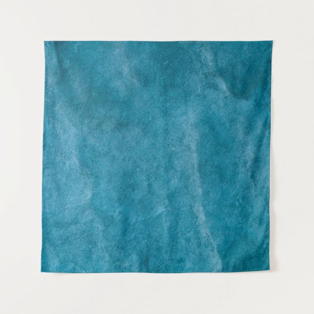 Cement and concrete walls have a unique pattern. t tapestry (Front)