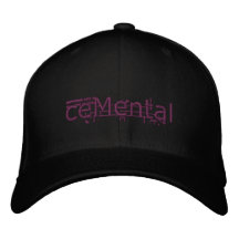 ceMental cap