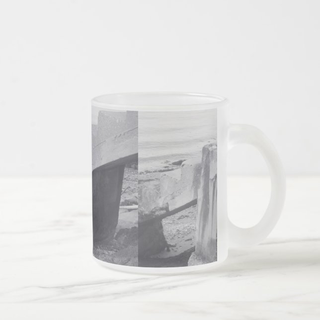 ceMental frost mug (Right)