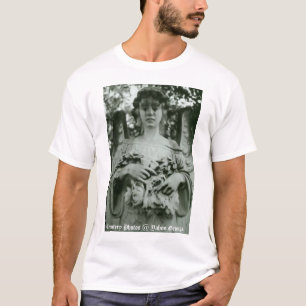 Cemetery2 T-Shirt