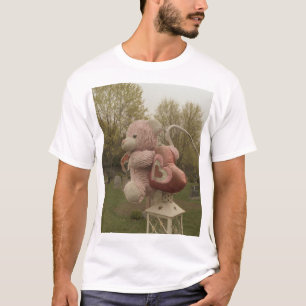 Cemetery Bear Shirt  