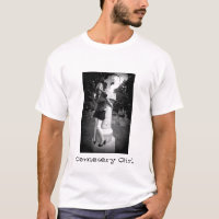 Cemetery Girl