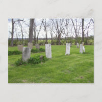 Cemetery Series