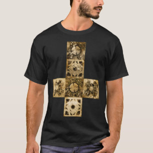 Cenobite Lament Configuration Puzzle Box v2 T-Shirt