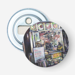 Cenosillicaphia, Singapore Bottle Opener