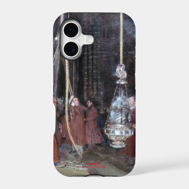 Censer (Back)