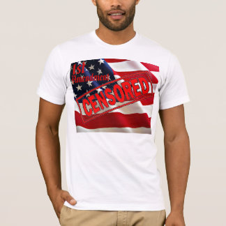 CENSORED T-Shirt