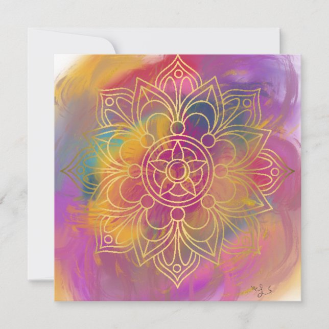 Censors Card (Front)