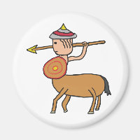 Centaur Sagittarius