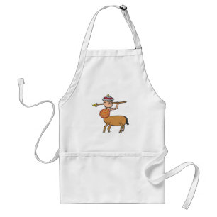 Centaur Sagittarius Standard Apron