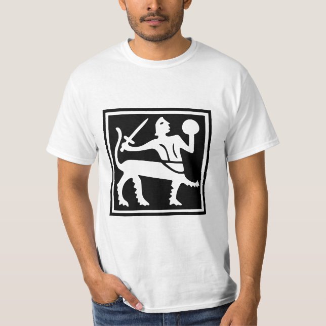 Centaur T-Shirt (Front)