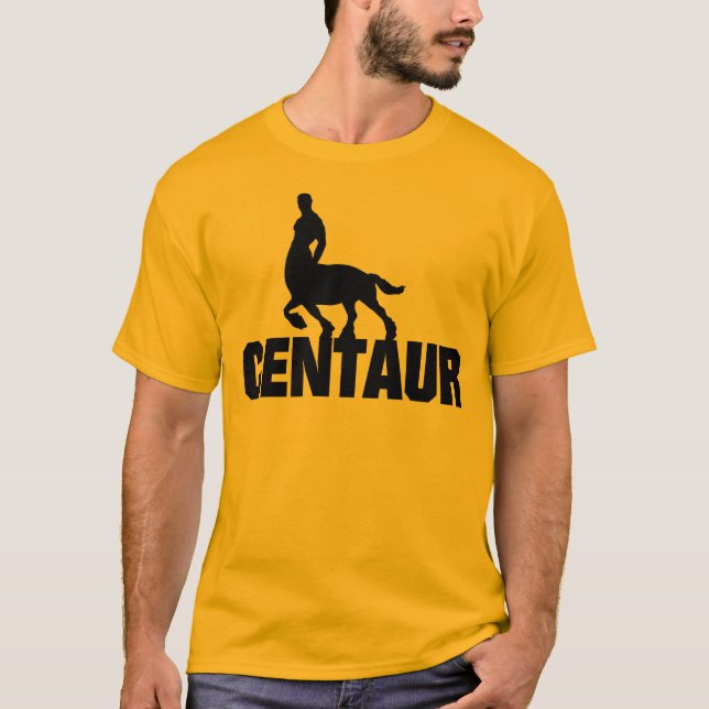 Centaur T-Shirt (Front)