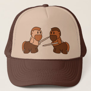 Centaurs Hat