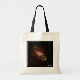 Centaurus A Tote Bag