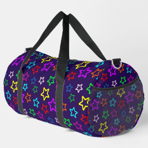 Centaurus Duffle Bag