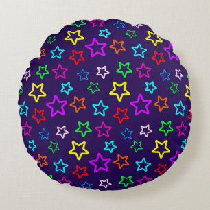 Centaurus Round Cushion