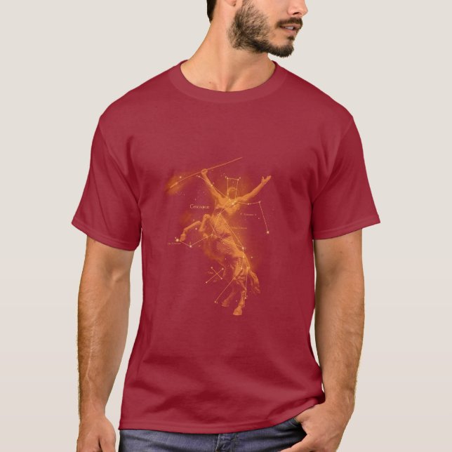 Centaurus T-Shirt (Front)