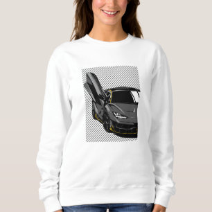 Centenario Sweatshirt
