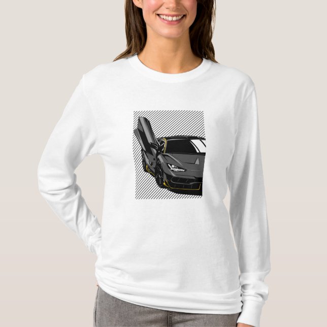 Centenario T-Shirt (Front)