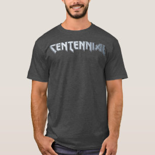 Centennial CO T-Shirt