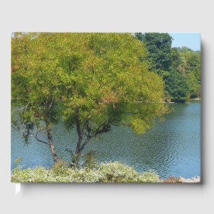 Centennial Lake in Ellicott City Maryland Guest Book