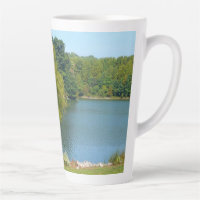Centennial Lake in Ellicott City Maryland
