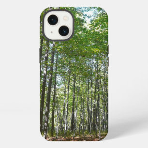 Centennial Wooded Path II Ellicott City Maryland iPhone 13 Case