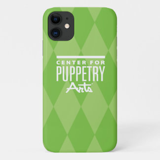 Center for Puppetry Arts Phone Case