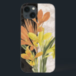 Centerpiece I iPhone 13 Case<br><div class="desc">Floral</div>