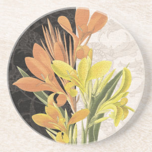 Centerpiece I Coaster