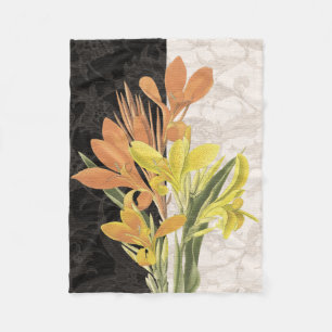 Centerpiece I Fleece Blanket