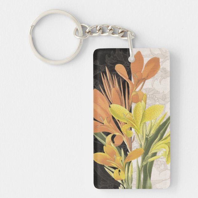 Centerpiece I Key Ring (Front)