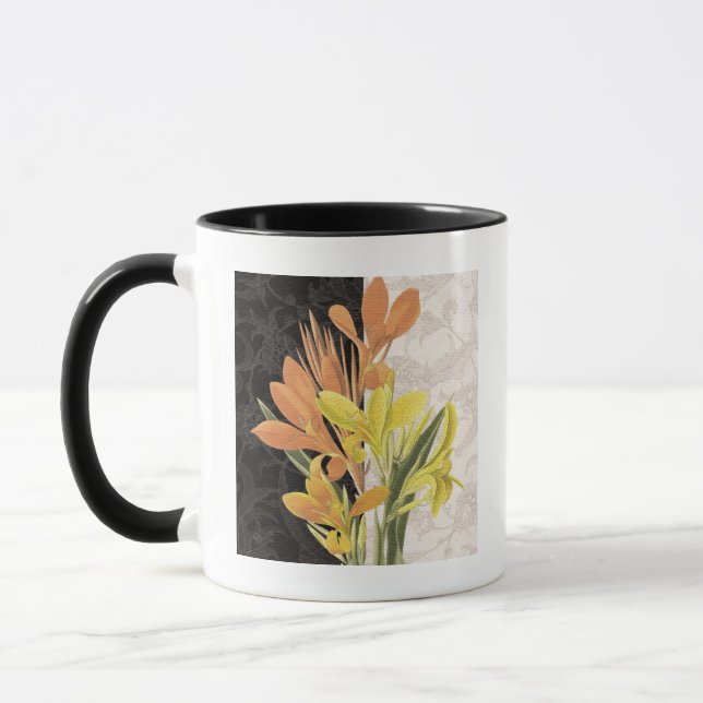 Centerpiece I Mug (Left)