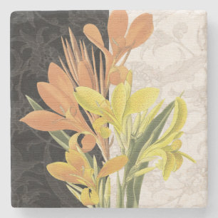 Centerpiece I Stone Coaster
