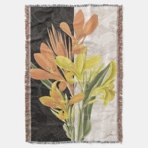 Centerpiece I Throw Blanket