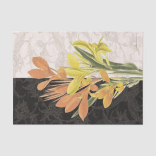 Centerpiece I Tissue Paper