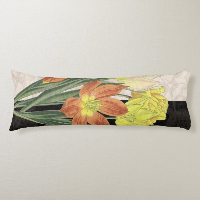 Centerpiece II Body Cushion (Front)