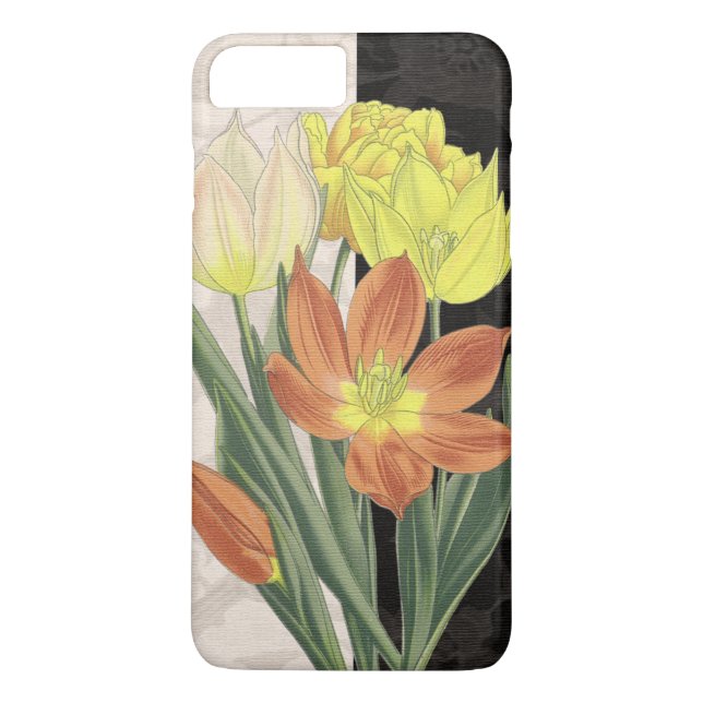 Centerpiece II Case-Mate iPhone Case (Back)