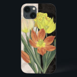 Centerpiece II iPhone 13 Case<br><div class="desc">Floral</div>