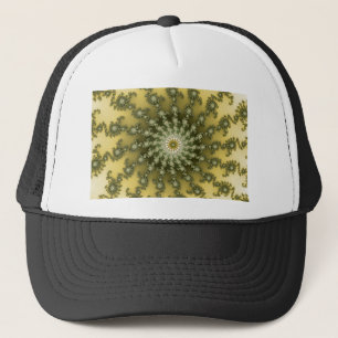 Centerpoint - Fractal Trucker Hat