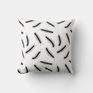 Centipede Cushion