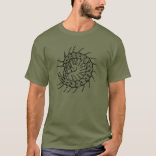 Centipede T-Shirt