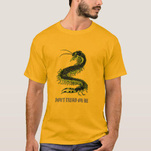 Centipede Tee