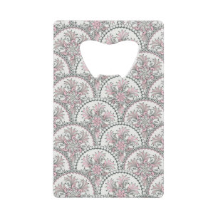 Centle Vintage Pattern