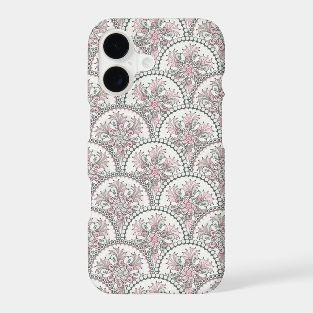 Centle Vintage Pattern (Back)